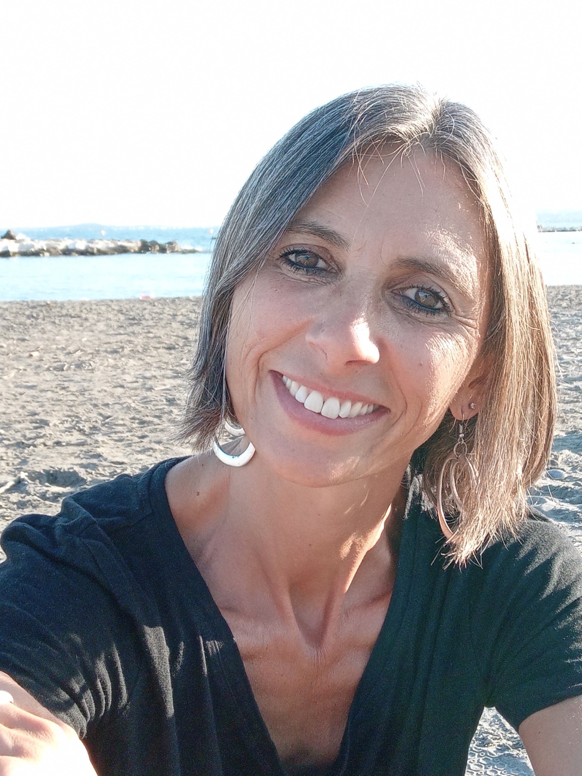 Christel Trautmann, sophrologue certifiée RNCP à Nice